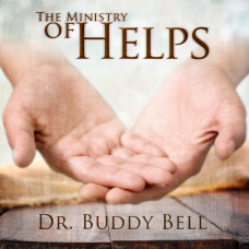 The Ministry of Helps - Dr. Buddy Bell [DVD Only]