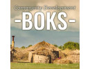 Communitty Development BOKS